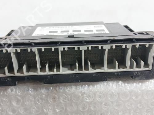 Electronic module OPEL ASTRA K (B16) 1.4 Turbo (68) | BP36499168M83 - Image 3