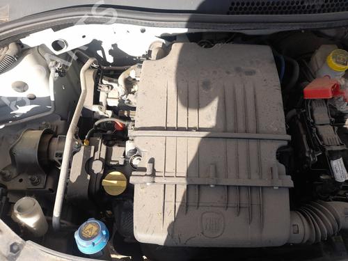 Motore FIAT 500 (312_) 1.2 (312AXA1A) (69 hp) 31679695