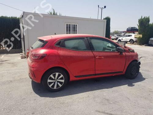 Steering wheel MITSUBISHI COLT VII Hatchback (VB_)  | BP19268556C49 