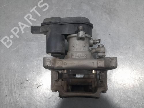 Left rear brake caliper OPEL MOKKA 1.2 (76) | BP24672285M107 - Image 2