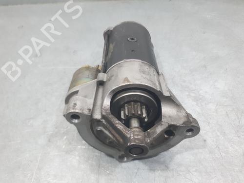 Motorino avviamento Motorino avviamento CITROËN XSARA PICASSO (N68) 2.0 HDi (90 hp) 34606039 34606039