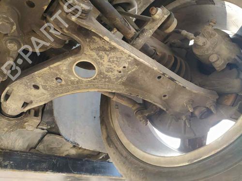 Used Left front suspension arm VW GOLF V (1K1) [2003-2010]  25735540