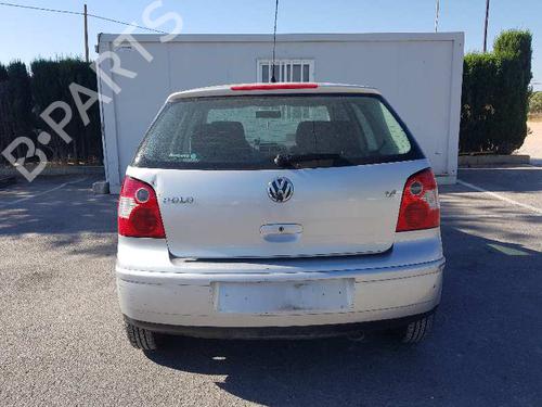 Starter VW POLO (9N_, 9A_) 1.4 16V | BP7872571M8 