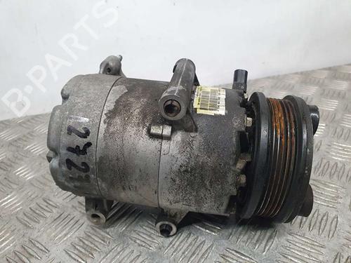 AC compressor FORD MONDEO IV (BA7)  | BP6517901M34 