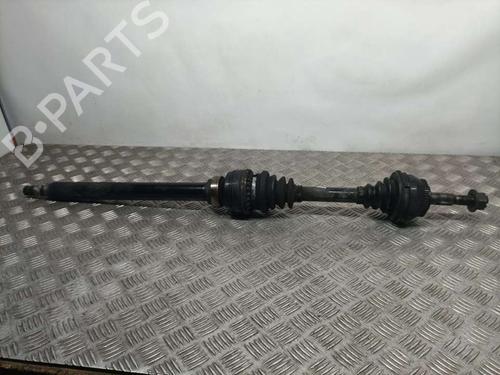 Used Right front driveshaft VOLVO 850 (854) [1991-1997]  11696760