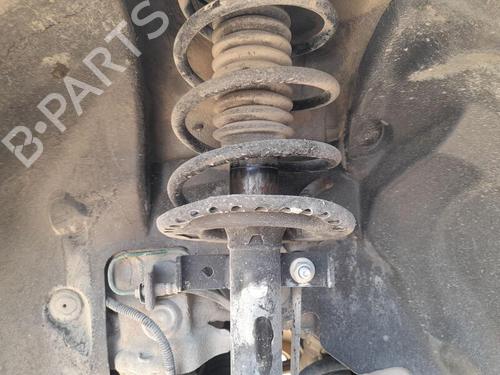 Used Left front shock absorber RENAULT MEGANE II (BM0/1_, CM0/1_) 1.6 16V (BM0C, CM0C) (113 hp) 27324327