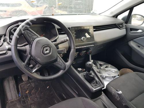 ABS pump RENAULT CLIO V (B7_)  | BP11275677M43 