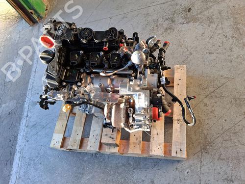 Engine OPEL MOKKA 1.2 Turbo Hybrid | BP33703655M1 - Image 5