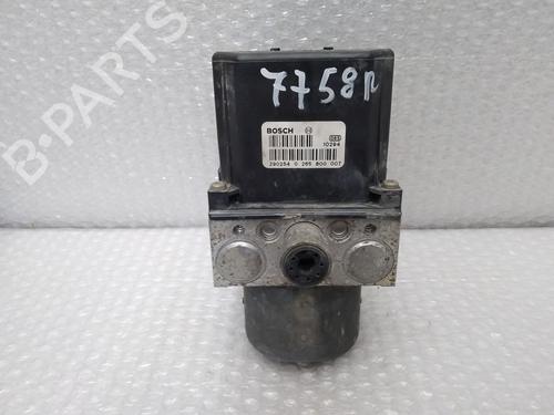 Used ABS pump ABS pump 3698138 3698138