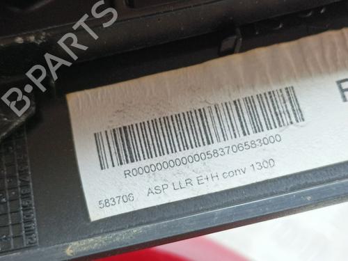 Right mirror OPEL ASTRA J (P10) | BP12942746C27