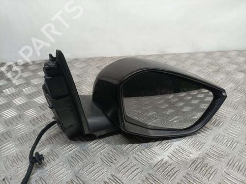 Right mirror CITROËN C4 SPACETOURER (3D_) 1.2 PureTech 130 985398679V | ELECTRICO