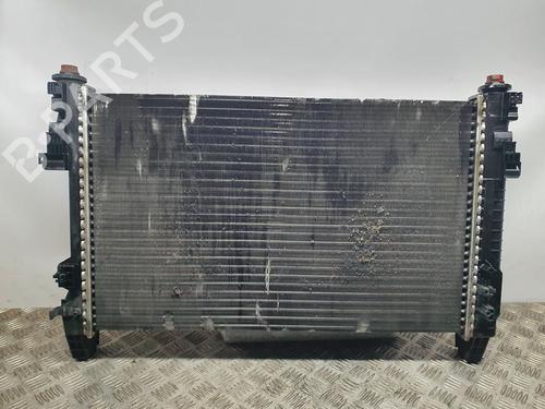 Water radiator MERCEDES-BENZ B-CLASS Sports Tourer (W245)  | BP12503013M31 