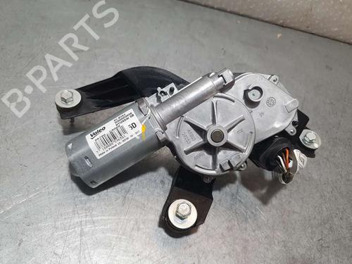 Used Rear wiper motor HYUNDAI i20 ACTIVE (IB, GB) [2015-2021]  19268683
