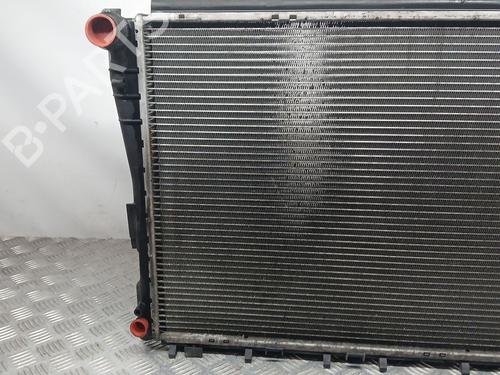 Water radiator BMW Z4 Roadster (E85) 2.0 i | BP28816230M31 
