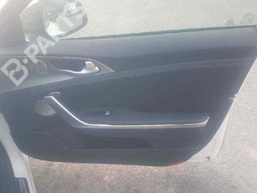 Front right window mechanism KIA STINGER (CK) 2.0 T-GDI ELÉCTRICO