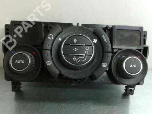Used Climate control PEUGEOT 308 I (4A_, 4C_) [2007-2016]  825340