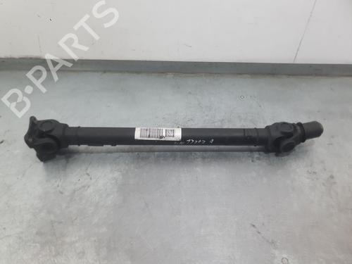 Used Driveshaft Driveshaft JAGUAR F-PACE (X761) 2.0 TD4 AWD (180 hp) 36390080 36390080