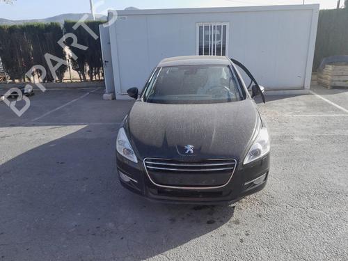 Switch PEUGEOT 508 I (8D_)  | BP10811011I30 
