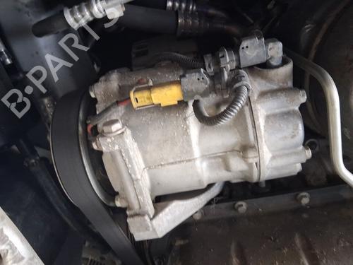 Airco pomp Airco pomp PEUGEOT 5008 II (MC_, MJ_, MR_, M4_) 1.6 BlueHDi 115 (MCBHXH, MCBHXW) (116 hp) 37513645 37513645
