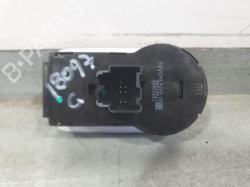 Headlight switch OPEL CORSA E (X15) 1.4 (08, 68) | BP39102854I24 - Image 3