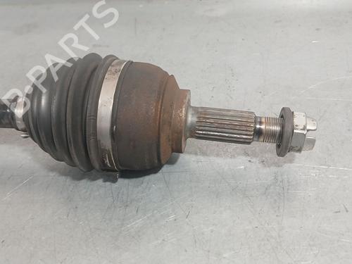 Right front driveshaft NISSAN MICRA V (K14) 1.0 IG-T 100 | BP37273476M39 - Image 2