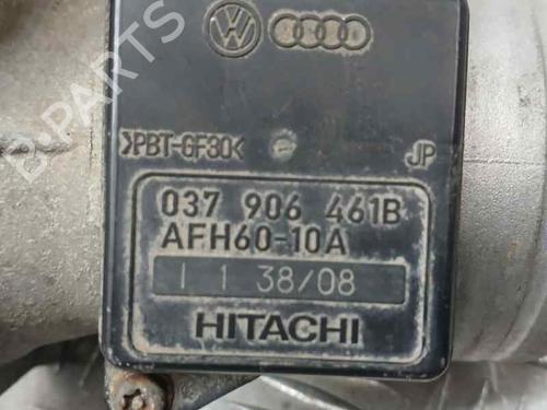 Mass air flow sensor VW GOLF III (1H1) | BP19181215M95