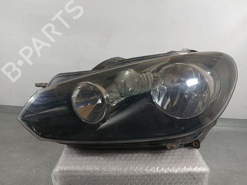 Used Left headlight Left headlight 37263815 37263815