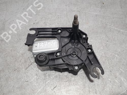 Used Rear wiper motor PEUGEOT 5008 (0U_, 0E_) [2009-2017]  9118803