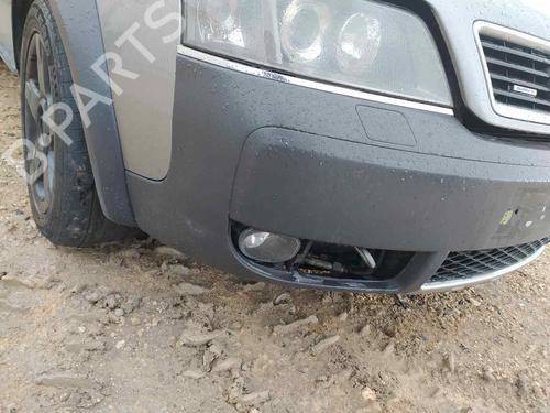 Front bumper AUDI ALLROAD C5 (4BH) 2.5 TDI quattro | BP22906450C7 