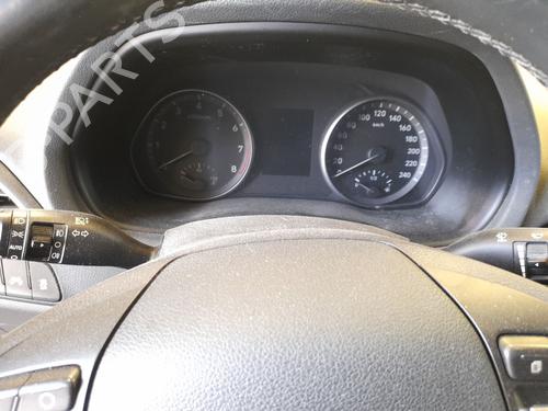 kombinert-instrument-hyundai-i30-fastback-pde-pden-2017-36498973 main image