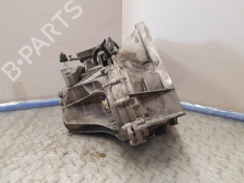 Gearbox NISSAN QASHQAI / QASHQAI +2 I (J10, NJ10, JJ10E)  | BP11924137M3 