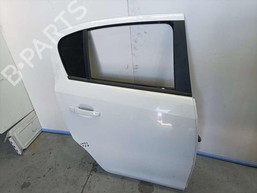 Right rear door OPEL CORSA D (S07)  | BP11834357C5 
