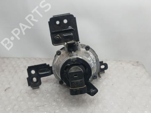 Left front fog light KIA SPORTAGE IV (QL, QLE) 1.6 GDI | BP25756295C30 