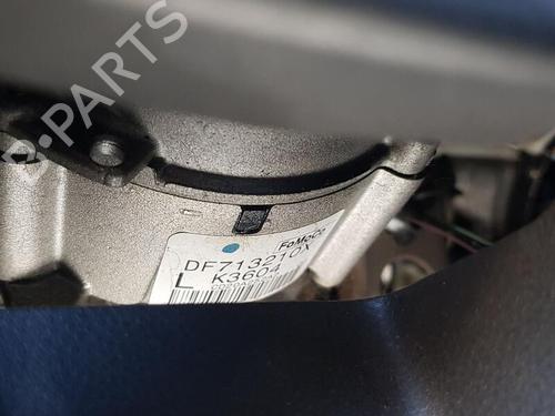 Used Steering column MAZDA 2 (DE_, DH_) 1.5 (DE5FS) (103 hp) 29401135