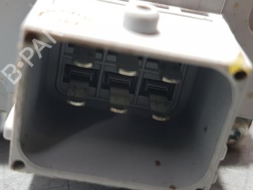 Front left window mechanism OPEL COMBO Box Body/MPV (X12) 1.6 CDTI (B05) | BP7188811C22 