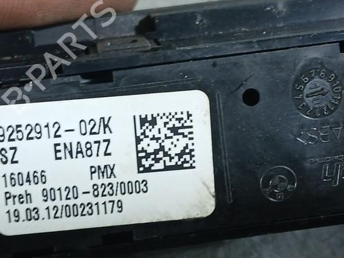 Switch BMW 1 (F20) 116 d | BP39104605I30 - Image 4