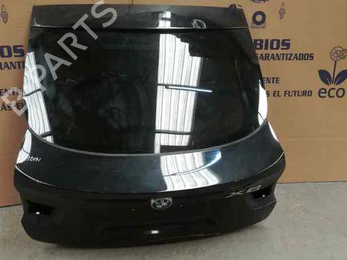 Used Tailgate BMW X6 (E71, E72) [2007-2015]  4756727