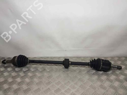 Used Right front driveshaft TOYOTA AVENSIS Saloon (_T25_) 1.8 VVT-i (ZZT251_, ZZT251R) (129 hp) 22972639