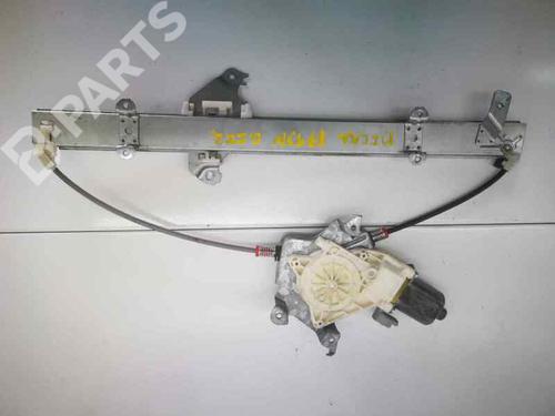 Used Front left window mechanism NISSAN MICRA III (K12) [2002-2010]  3693529