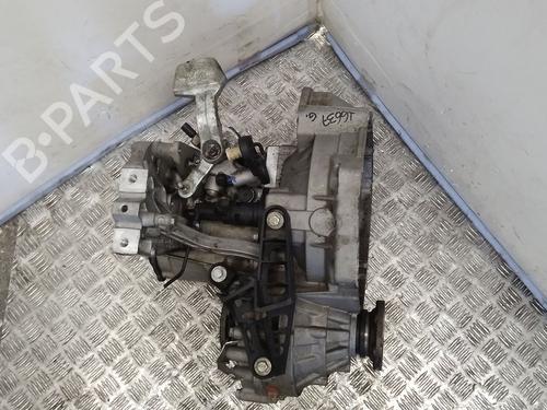 Gearbox AUDI A3 (8P1) 1.9 TDI | BP25604203M3