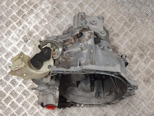 Gearbox CITROËN C3 II (SC_)  | BP835567M3 