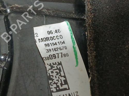 Left tailgate light OPEL CORSA F (P2JO) 1.2 (68) | BP31622570C79 - Image 3