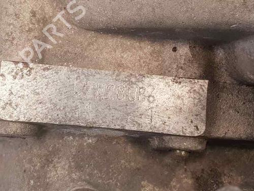 Gearbox AUDI A3 (8L1) 1.8 | BP828191M3 