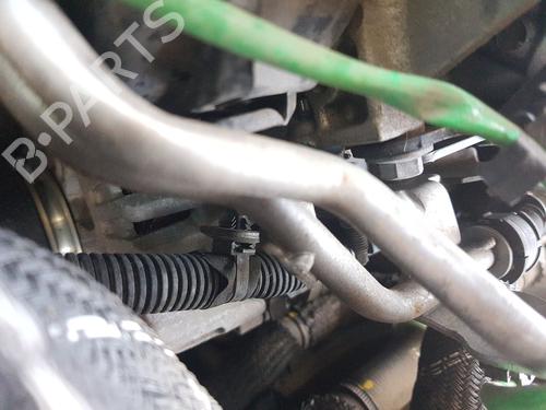 Used Alternator Alternator RENAULT EXPRESS Box Body/MPV 1.5 Blue dCi 75 (F6AA) (75 hp) 33626117 33626117