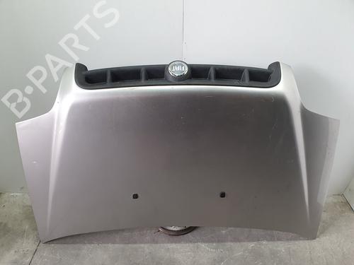 Hood FIAT DOBLO Box Body/MPV (223_)  | BP13401951C1 