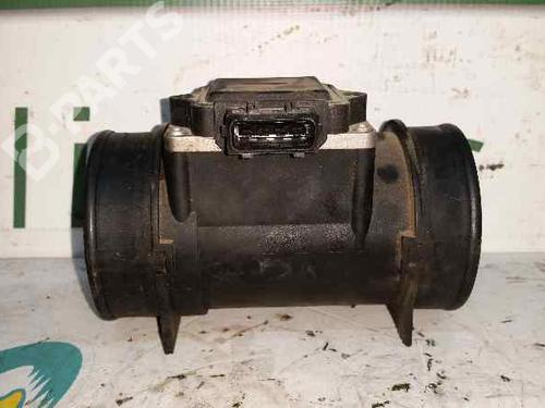 Used Mass air flow sensor OPEL ASTRA F Hatchback (T92) [1991-2000]  1589486