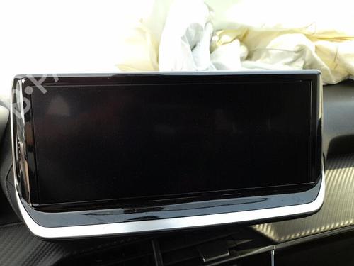 Elektronisk modul PEUGEOT 2008 II (UD_, US_, UY_, UJ_, UR_, UC_) 1.2 PureTech 100 (USHNK) (101 hp) 28450384