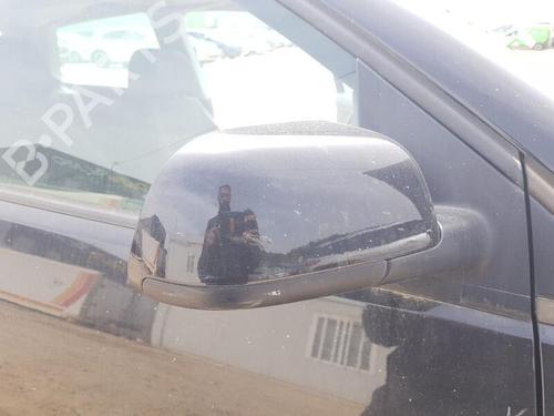 Used Right mirror VW POLO (9N_, 9A_) 1.4 16V (75 hp) 25470216