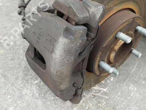 Used Left front brake caliper Left front brake caliper FORD FOCUS III 1.0 EcoBoost (125 hp) 32722912 32722912