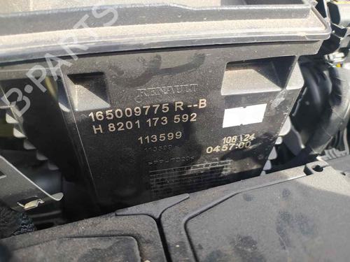 Used Air filter box RENAULT EXPRESS Box Body/MPV 1.5 Blue dCi 95 (F6AB) (95 hp) 24810739